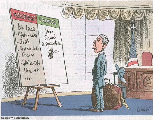 Bush