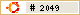 The Ubuntu Counter Project - user number # 2049